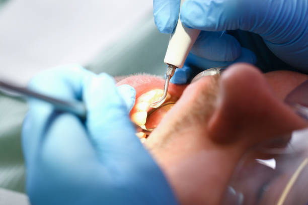 Best Emergency Orthodontic Repairs in Cresson, TX