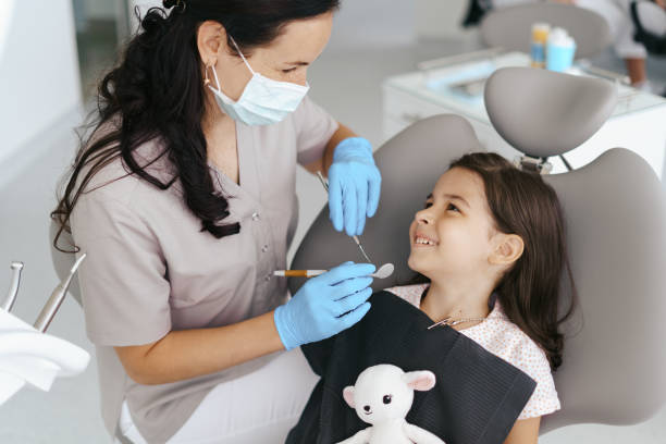Best Emergency Tooth Extraction in Cresson, TX