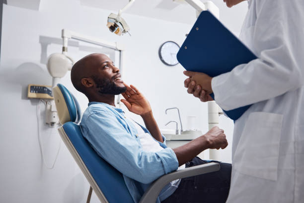 Best Emergency Dental Surgery in Cresson, TX