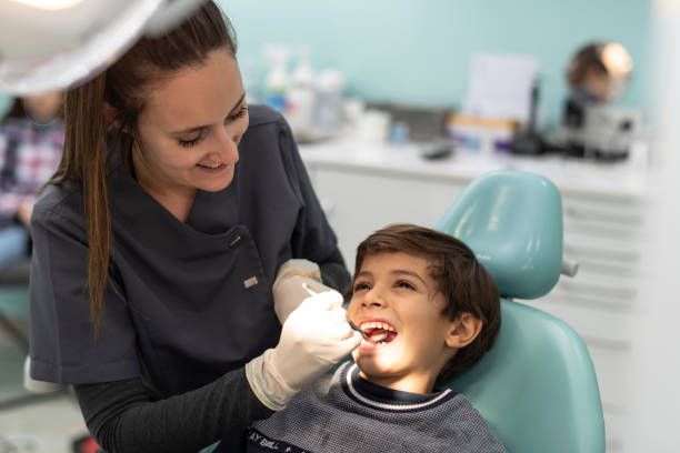Best Emergency Tooth Extraction in Cresson, TX