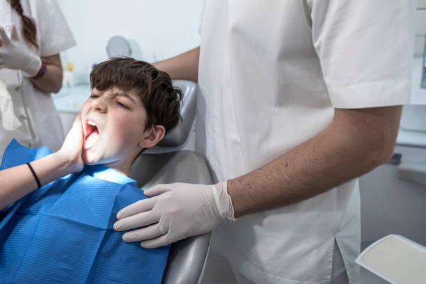 Best Emergency Broken Tooth Repair in Cresson, TX