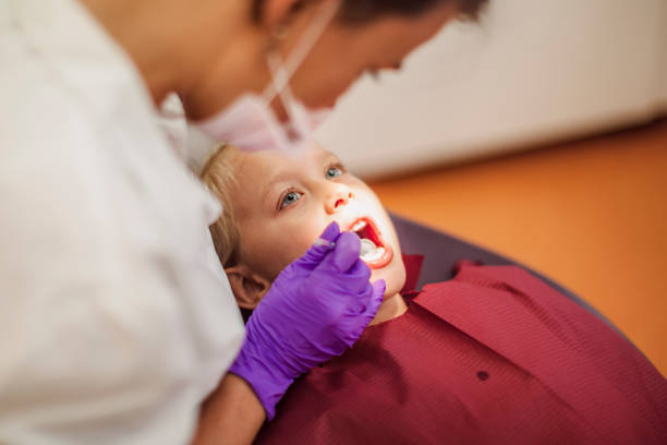 Best Walk-In Emergency Dentist in Cresson, TX