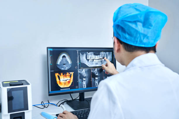 Best Emergency Tooth Extraction in Cresson, TX