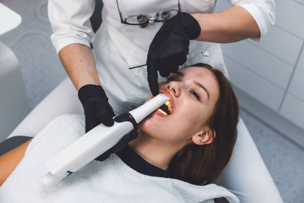 Best Pediatric Emergency Dentist in Cresson, TX