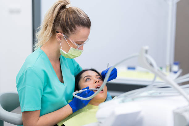 Best Emergency Dental Care for Trauma or Injury in Cresson, TX